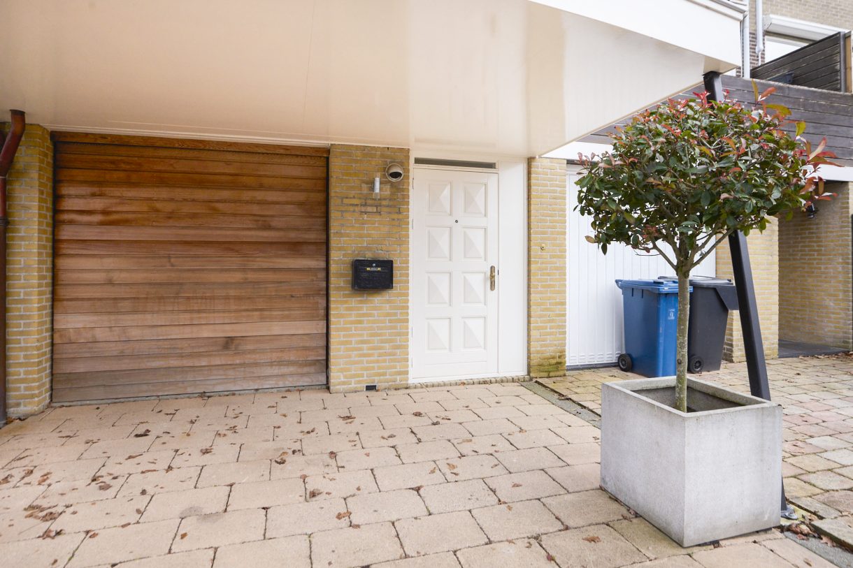 Te koop: Foto Woonhuis aan de Stikkelwaard 168 in Alkmaar