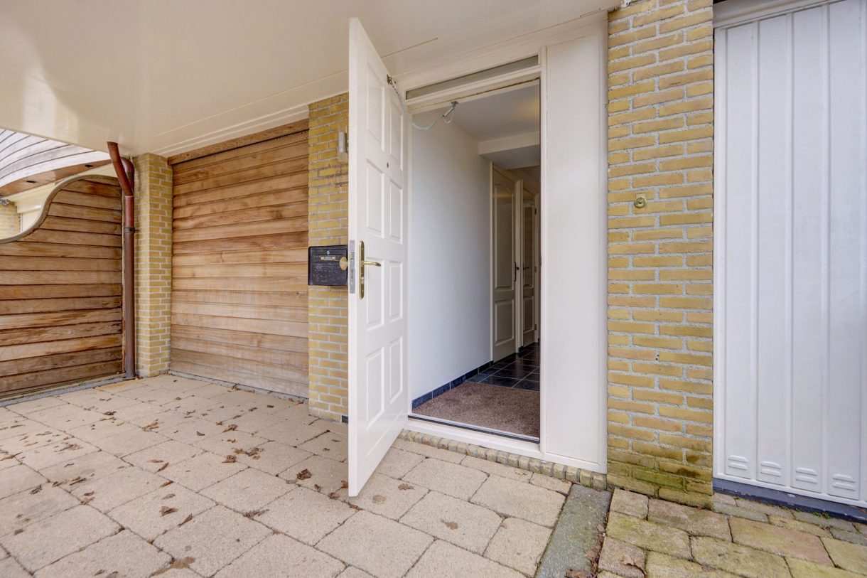 Te koop: Foto Woonhuis aan de Stikkelwaard 168 in Alkmaar