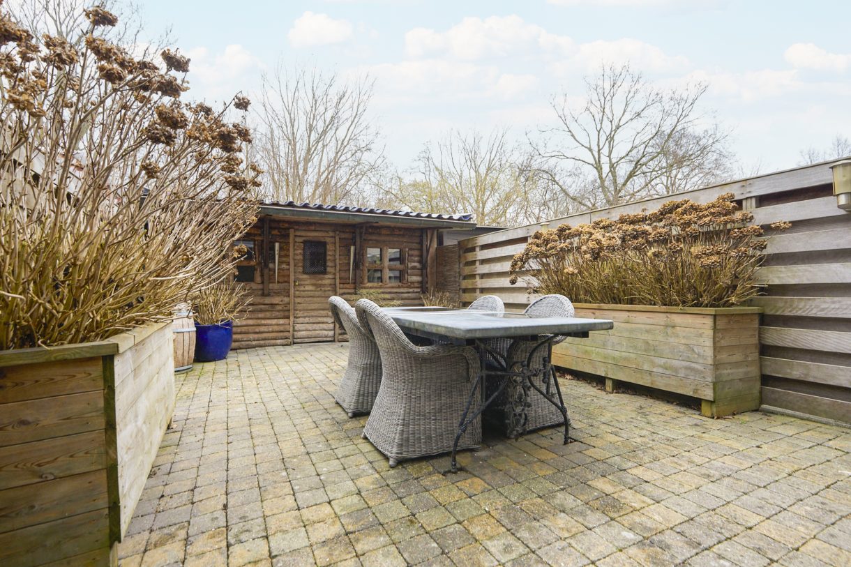 Te koop: Foto Woonhuis aan de Stikkelwaard 168 in Alkmaar