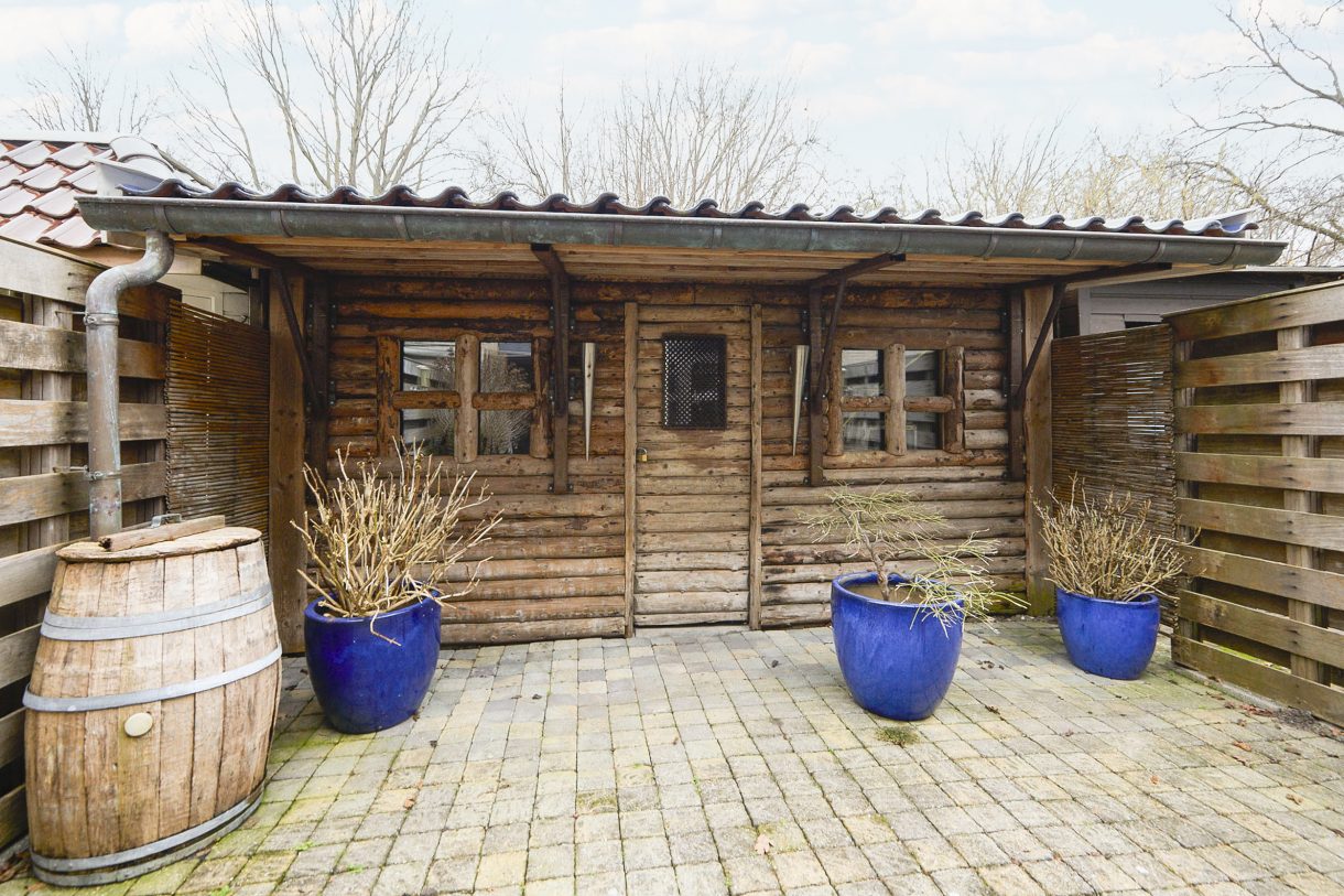 Te koop: Foto Woonhuis aan de Stikkelwaard 168 in Alkmaar