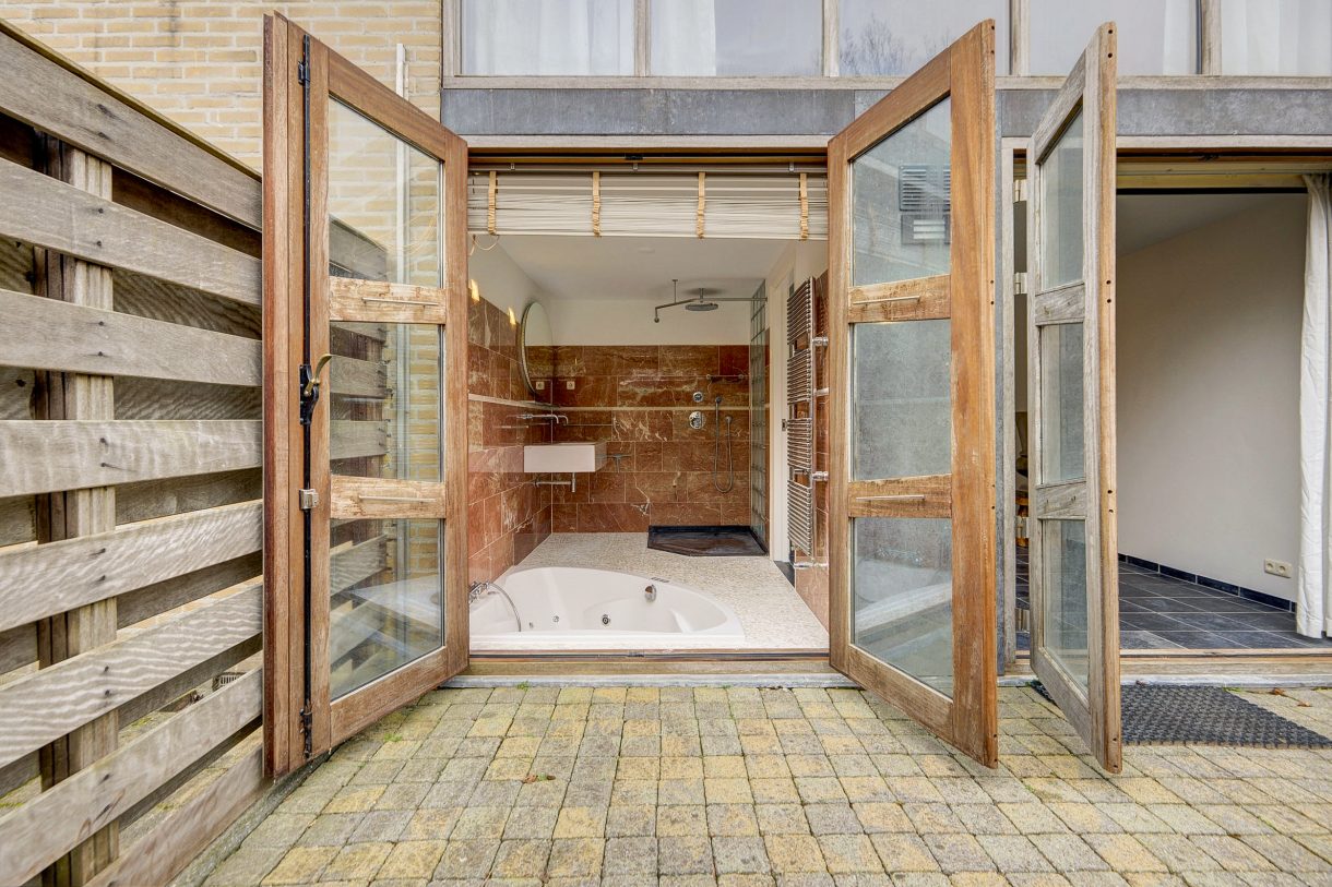 Te koop: Foto Woonhuis aan de Stikkelwaard 168 in Alkmaar