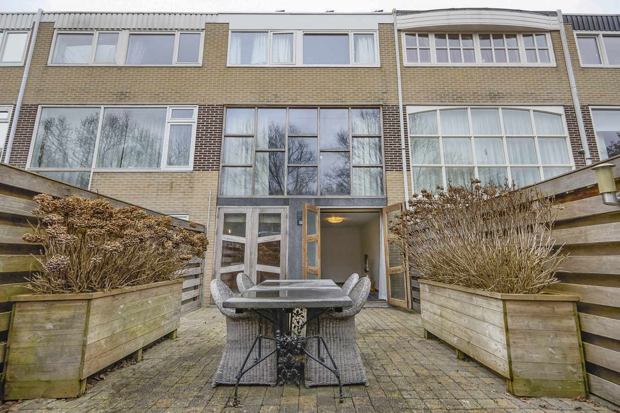 Te koop: Foto Woonhuis aan de Stikkelwaard 168 in Alkmaar