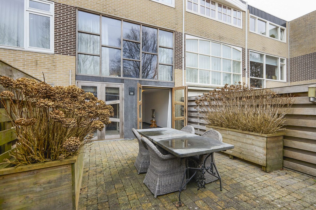 Te koop: Foto Woonhuis aan de Stikkelwaard 168 in Alkmaar