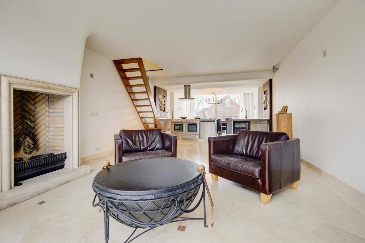 Te koop: Foto Woonhuis aan de Stikkelwaard 168 in Alkmaar