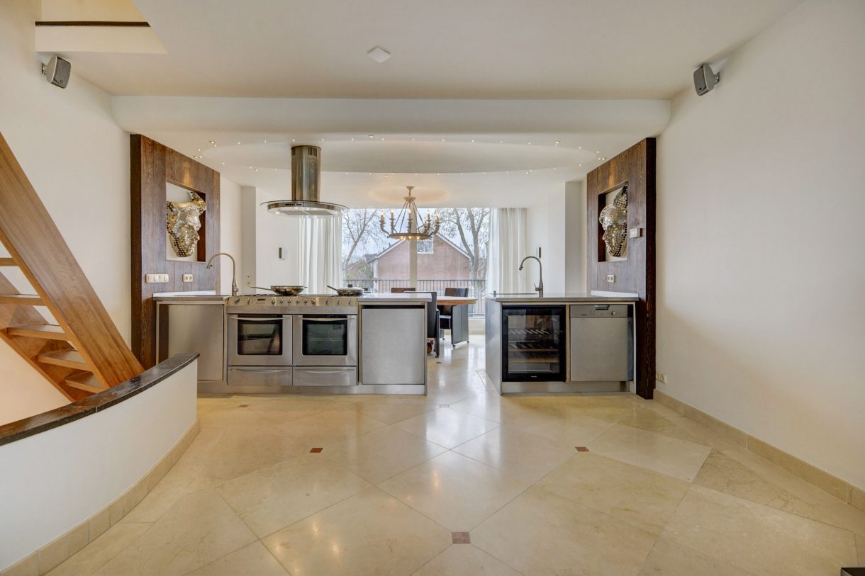 Te koop: Foto Woonhuis aan de Stikkelwaard 168 in Alkmaar