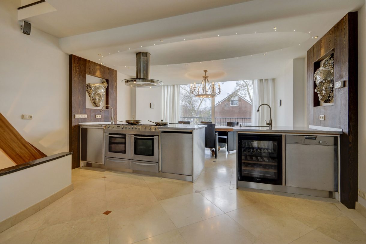 Te koop: Foto Woonhuis aan de Stikkelwaard 168 in Alkmaar