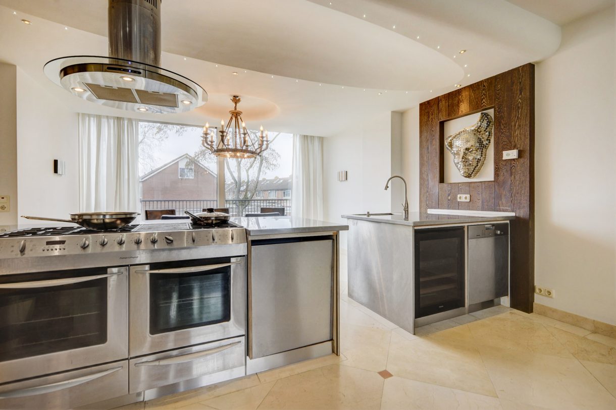 Te koop: Foto Woonhuis aan de Stikkelwaard 168 in Alkmaar