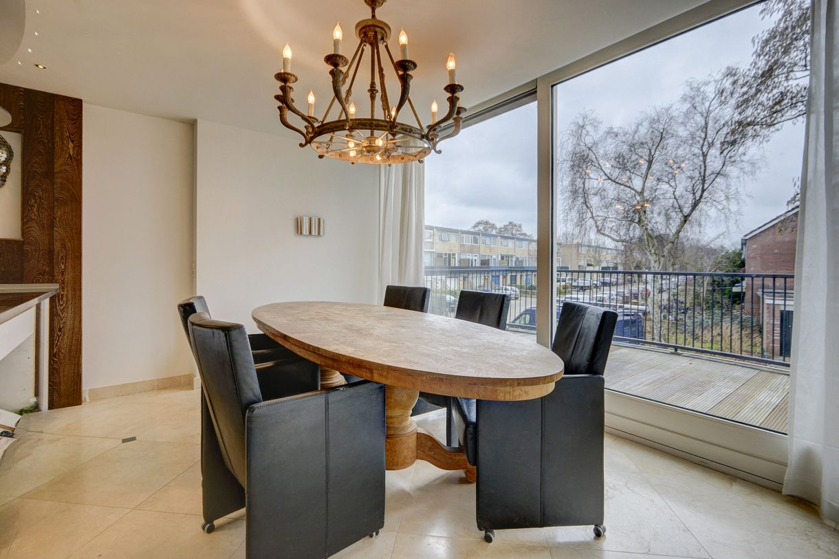 Te koop: Foto Woonhuis aan de Stikkelwaard 168 in Alkmaar