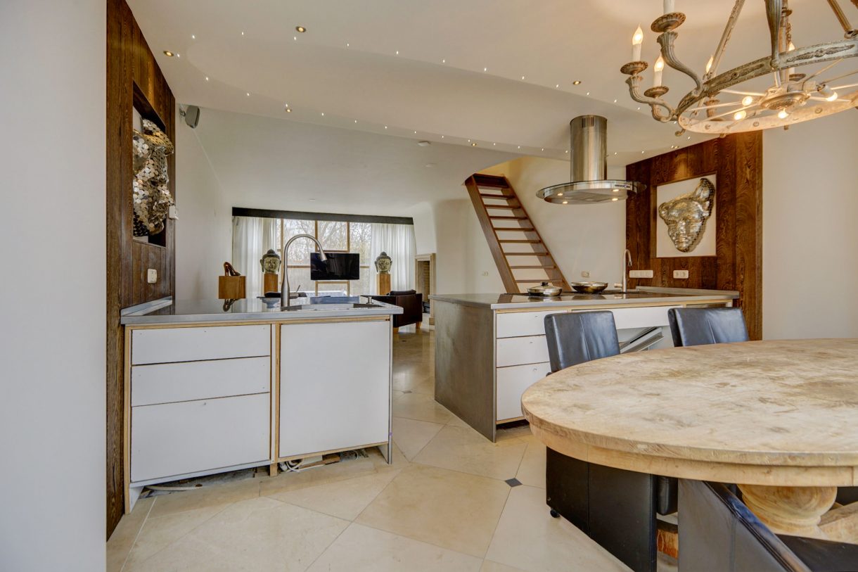 Te koop: Foto Woonhuis aan de Stikkelwaard 168 in Alkmaar