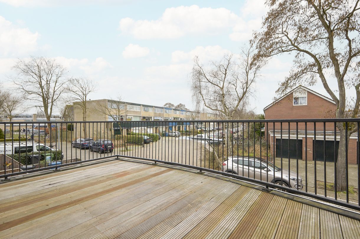 Te koop: Foto Woonhuis aan de Stikkelwaard 168 in Alkmaar