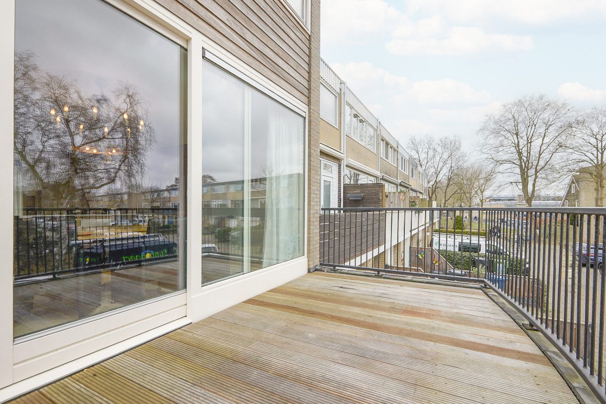 Te koop: Foto Woonhuis aan de Stikkelwaard 168 in Alkmaar