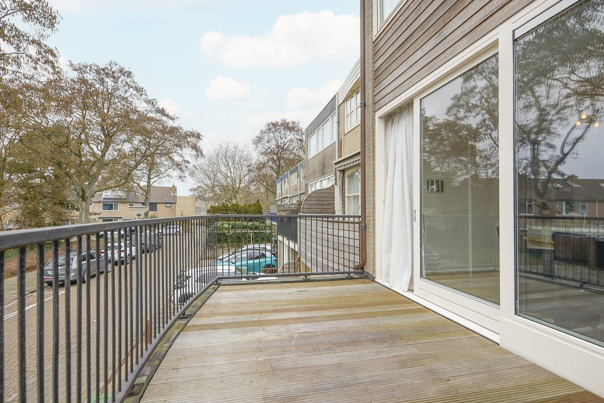 Te koop: Foto Woonhuis aan de Stikkelwaard 168 in Alkmaar