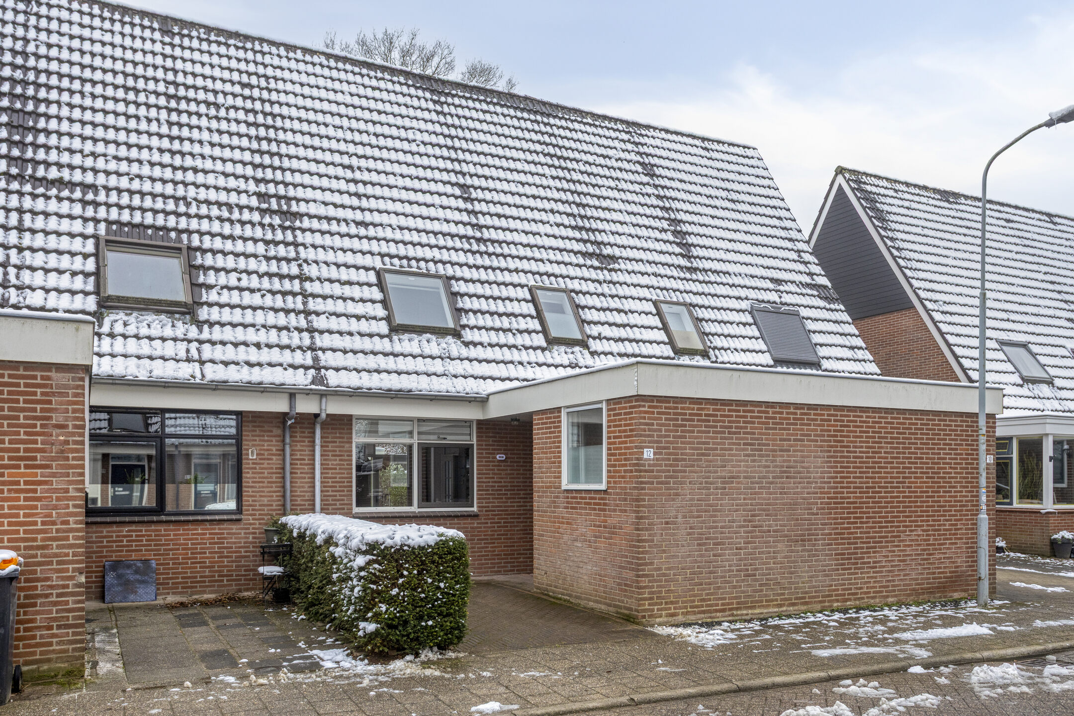 Hoofdfoto van Aalten Grote Maote 12