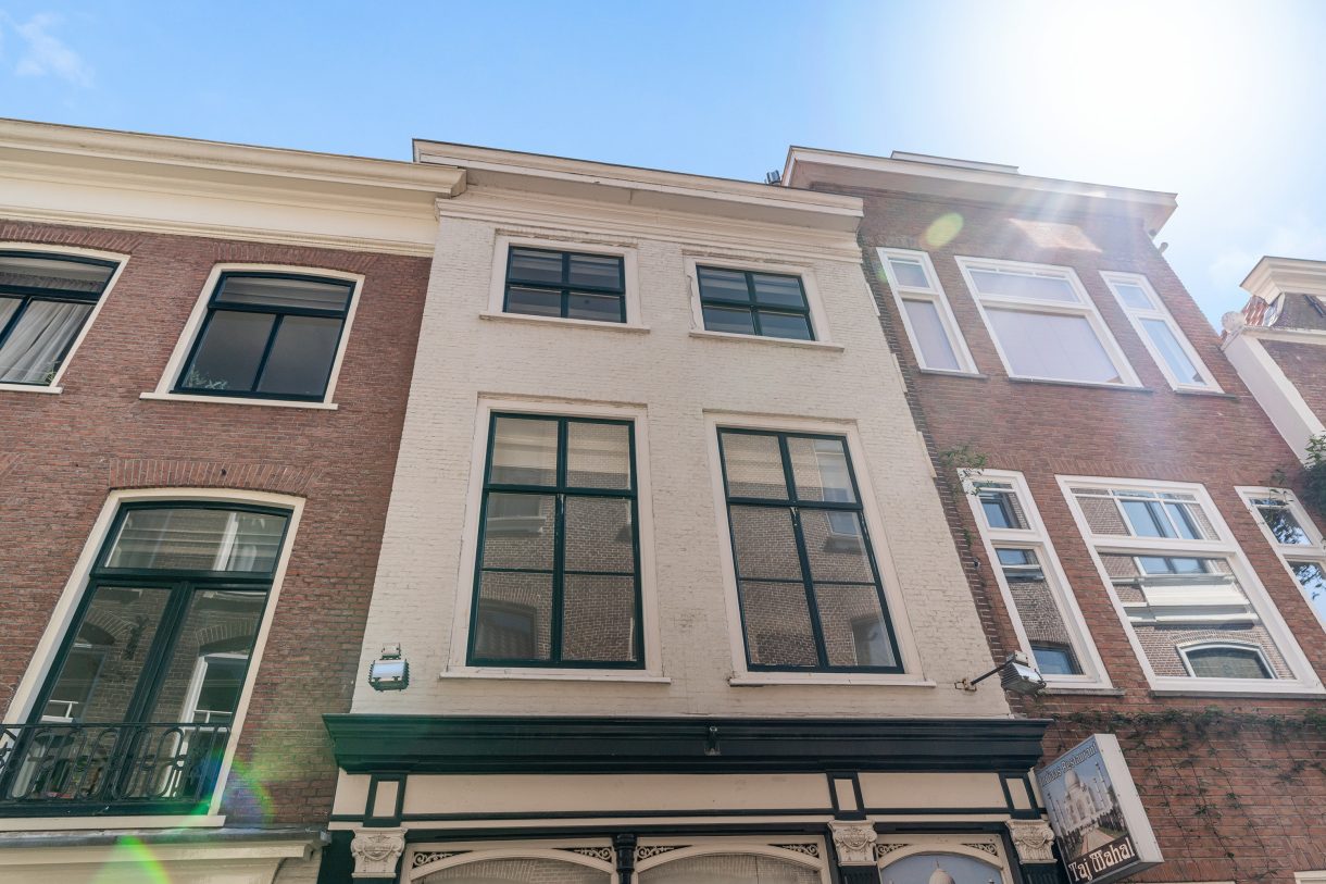 Te koop: Foto Appartement aan de Maliestraat 5A in 's-Gravenhage