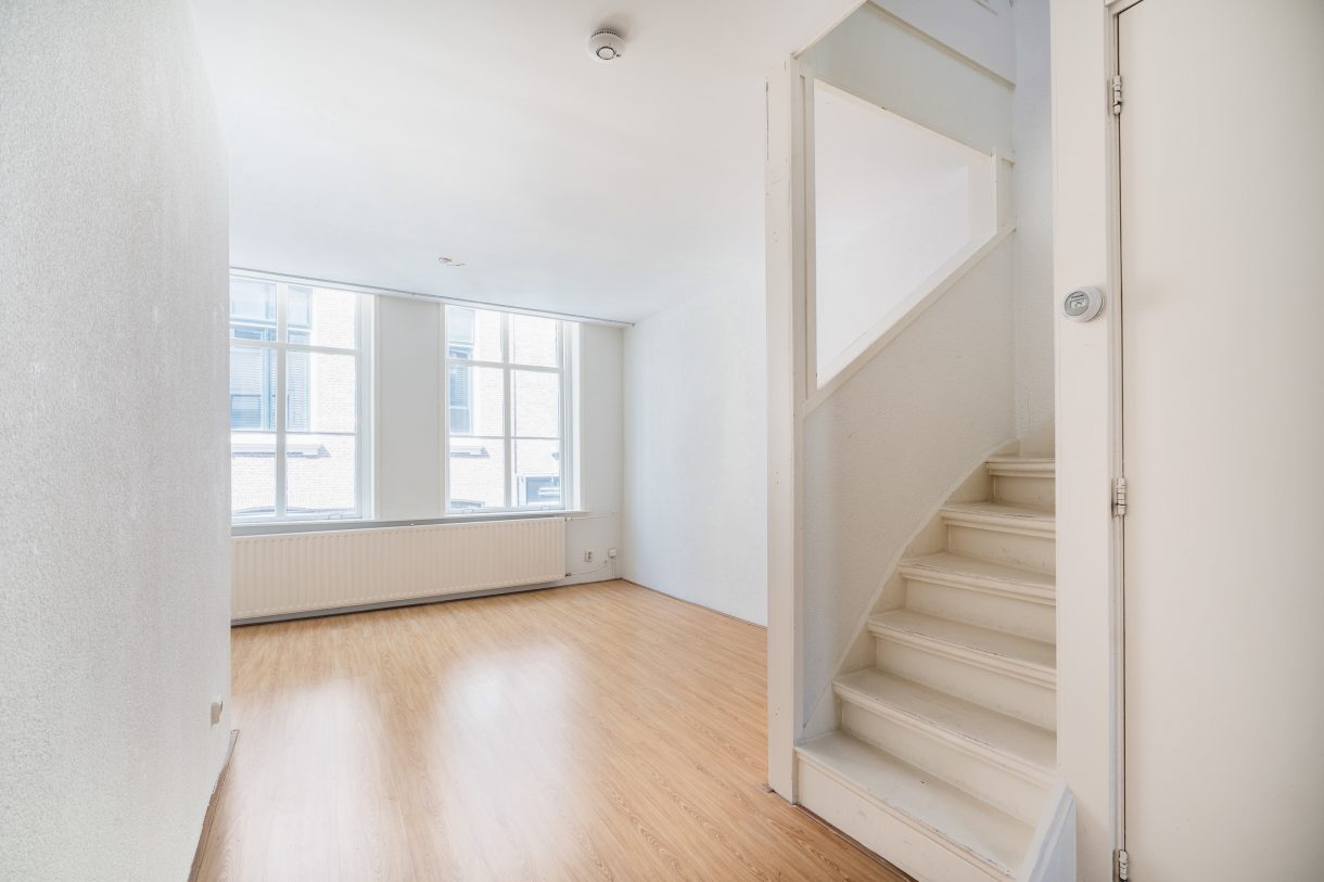 Te koop: Foto Appartement aan de Maliestraat 5A in 's-Gravenhage