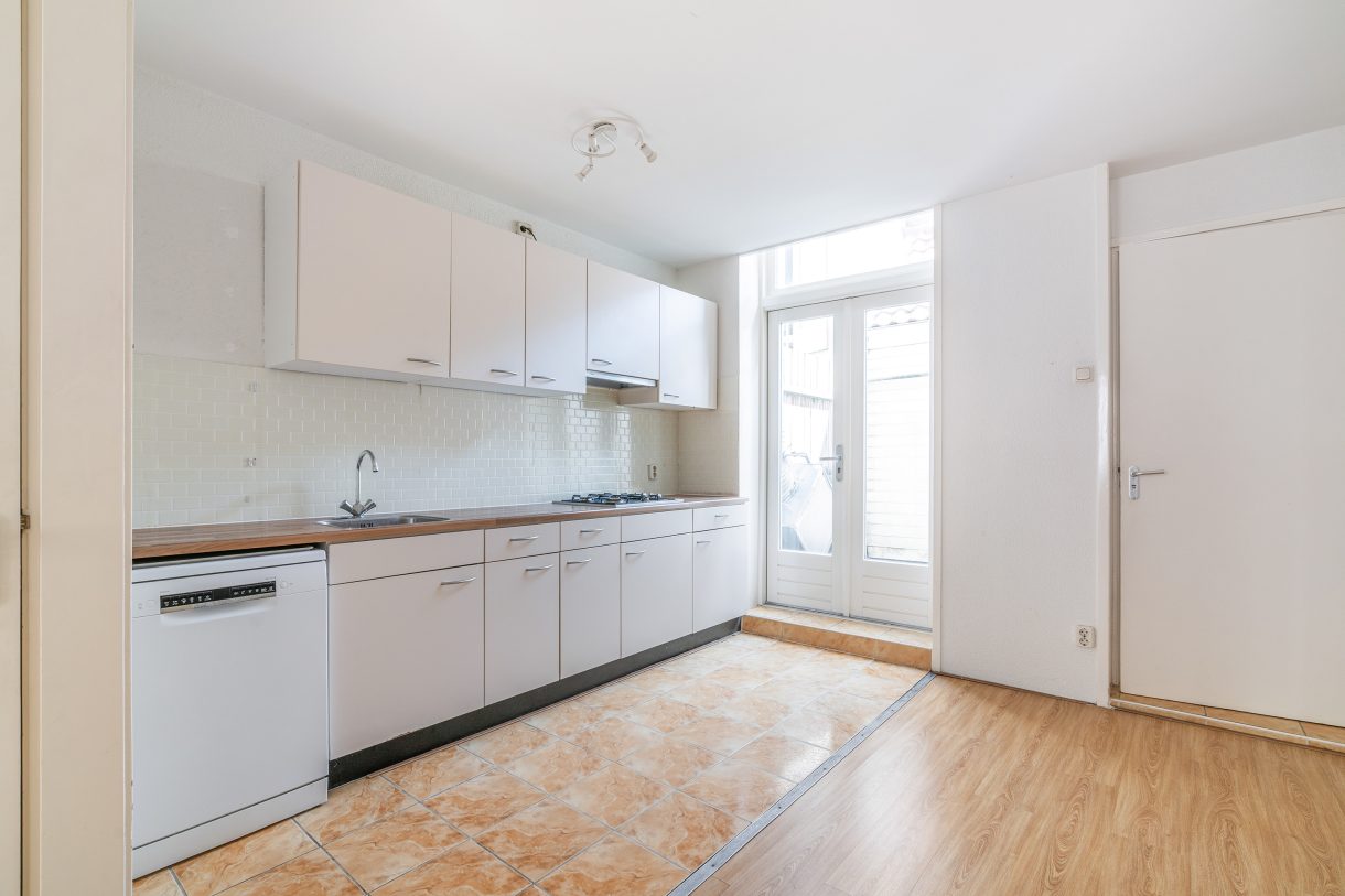 Te koop: Foto Appartement aan de Maliestraat 5A in 's-Gravenhage