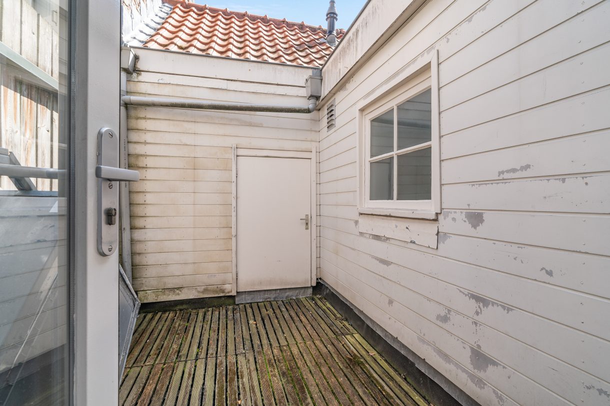 Te koop: Foto Appartement aan de Maliestraat 5A in 's-Gravenhage