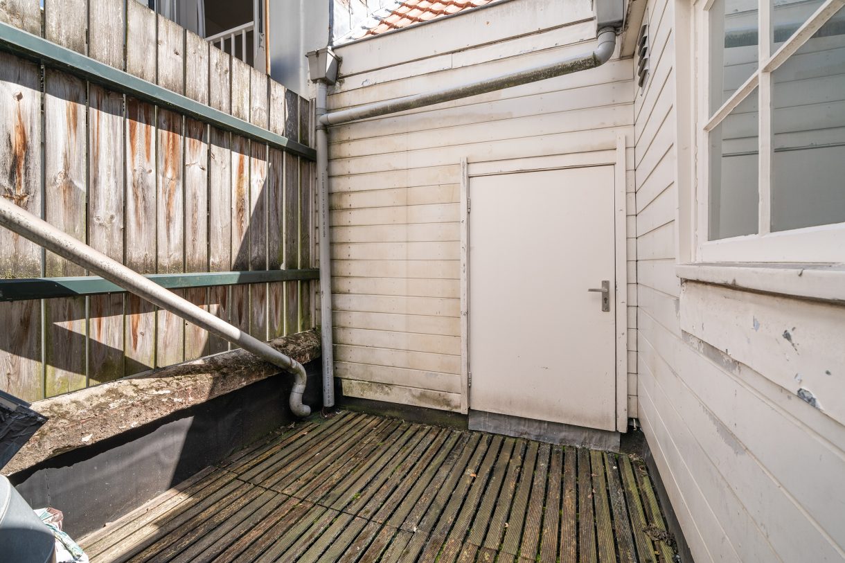 Te koop: Foto Appartement aan de Maliestraat 5A in 's-Gravenhage