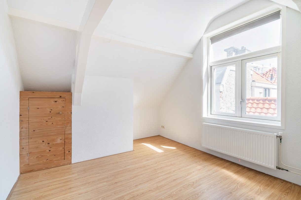 Te koop: Foto Appartement aan de Maliestraat 5A in 's-Gravenhage