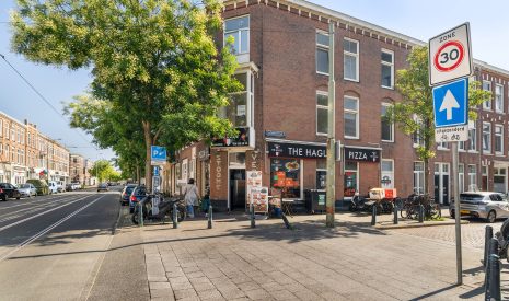 Hoofdfoto van 's-Gravenhage Beeklaan 172