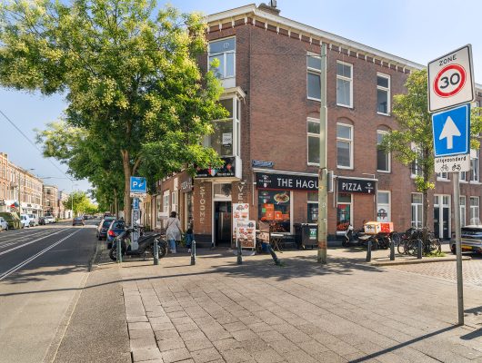 Hoofdfoto van 's-Gravenhage Beeklaan 172