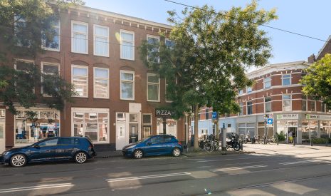 Te koop: Foto Appartement aan de Beeklaan 172 in 's-Gravenhage