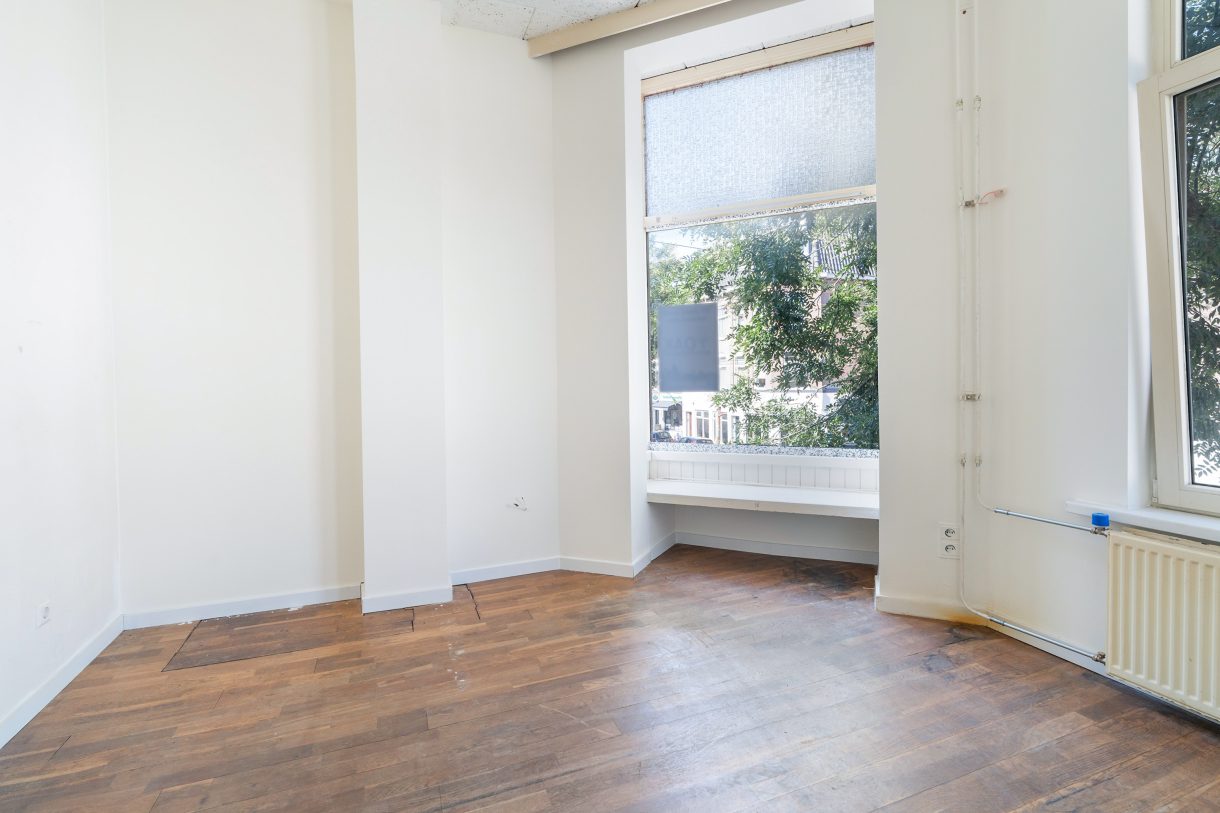 Te koop: Foto Appartement aan de Beeklaan 172 in 's-Gravenhage