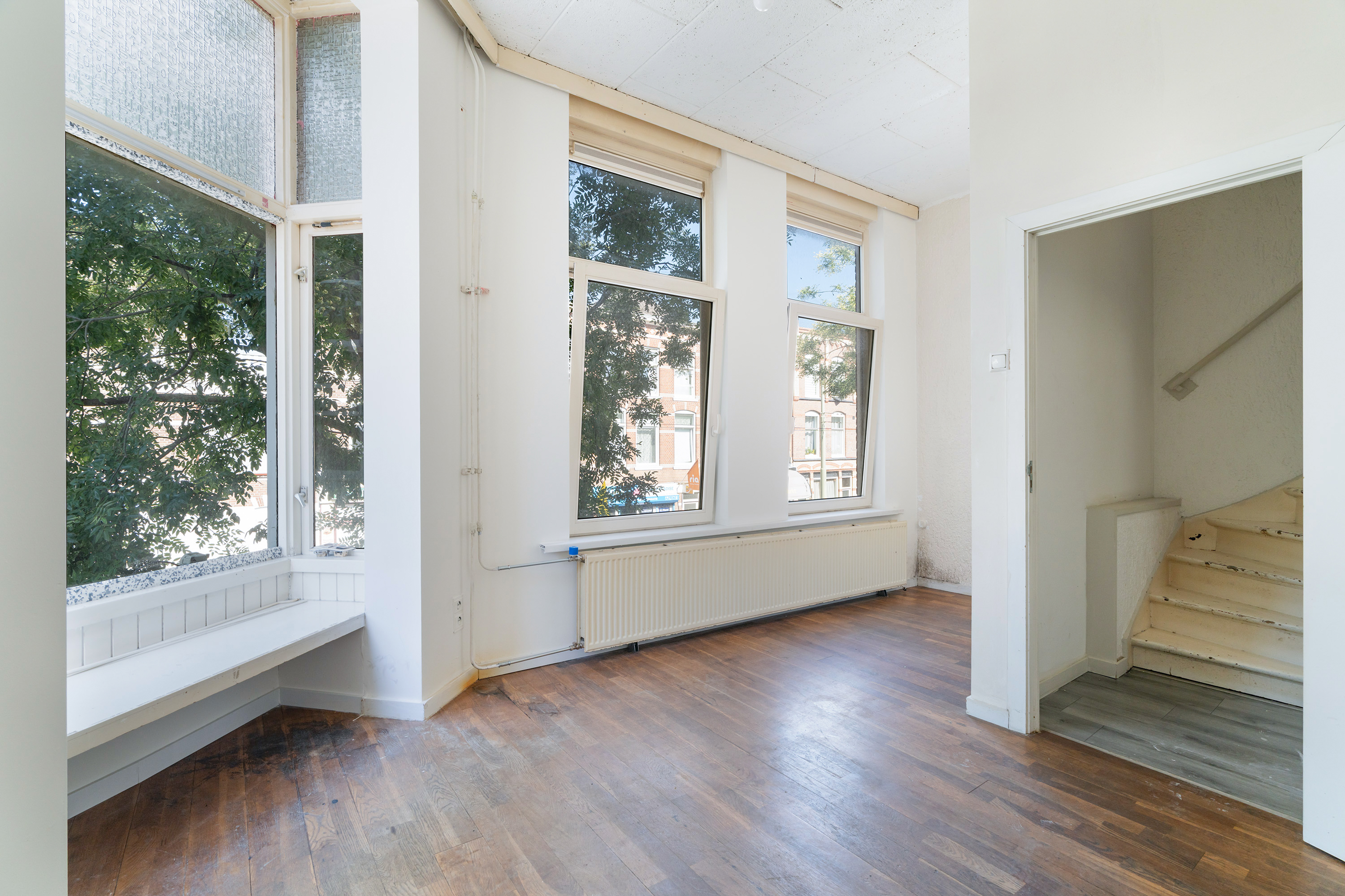 Te koop: Foto Appartement aan de Beeklaan 172 in 's-Gravenhage