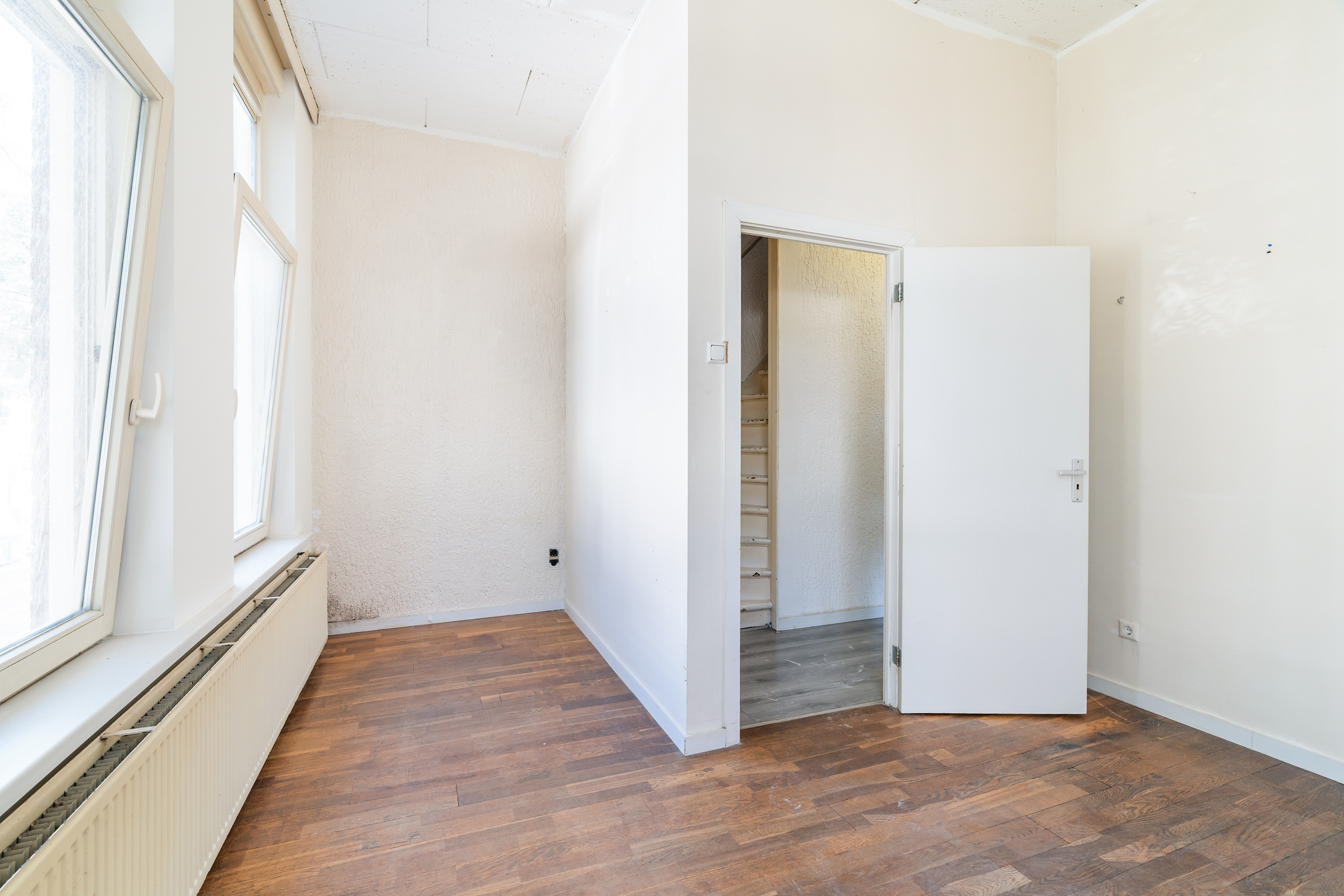 Te koop: Foto Appartement aan de Beeklaan 172 in 's-Gravenhage