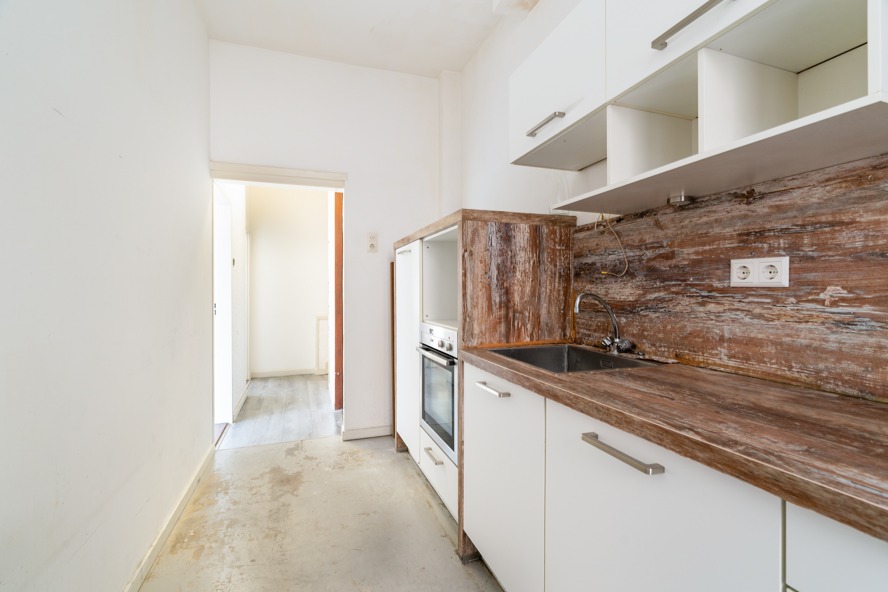 Te koop: Foto Appartement aan de Beeklaan 172 in 's-Gravenhage