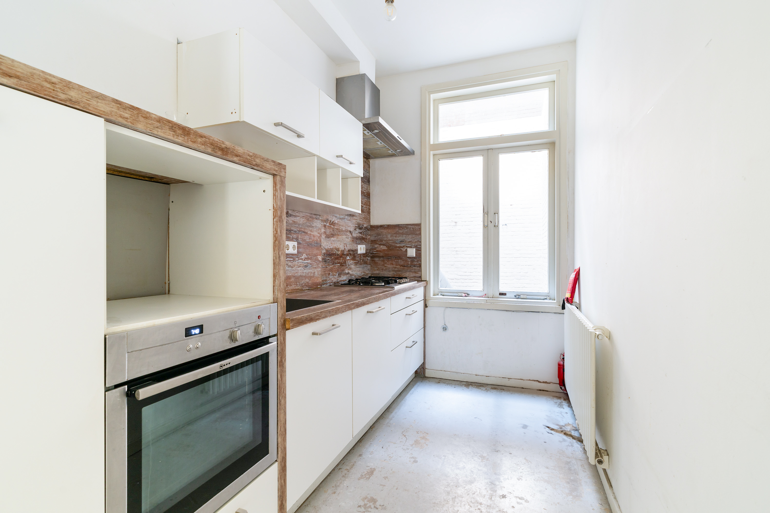 Te koop: Foto Appartement aan de Beeklaan 172 in 's-Gravenhage
