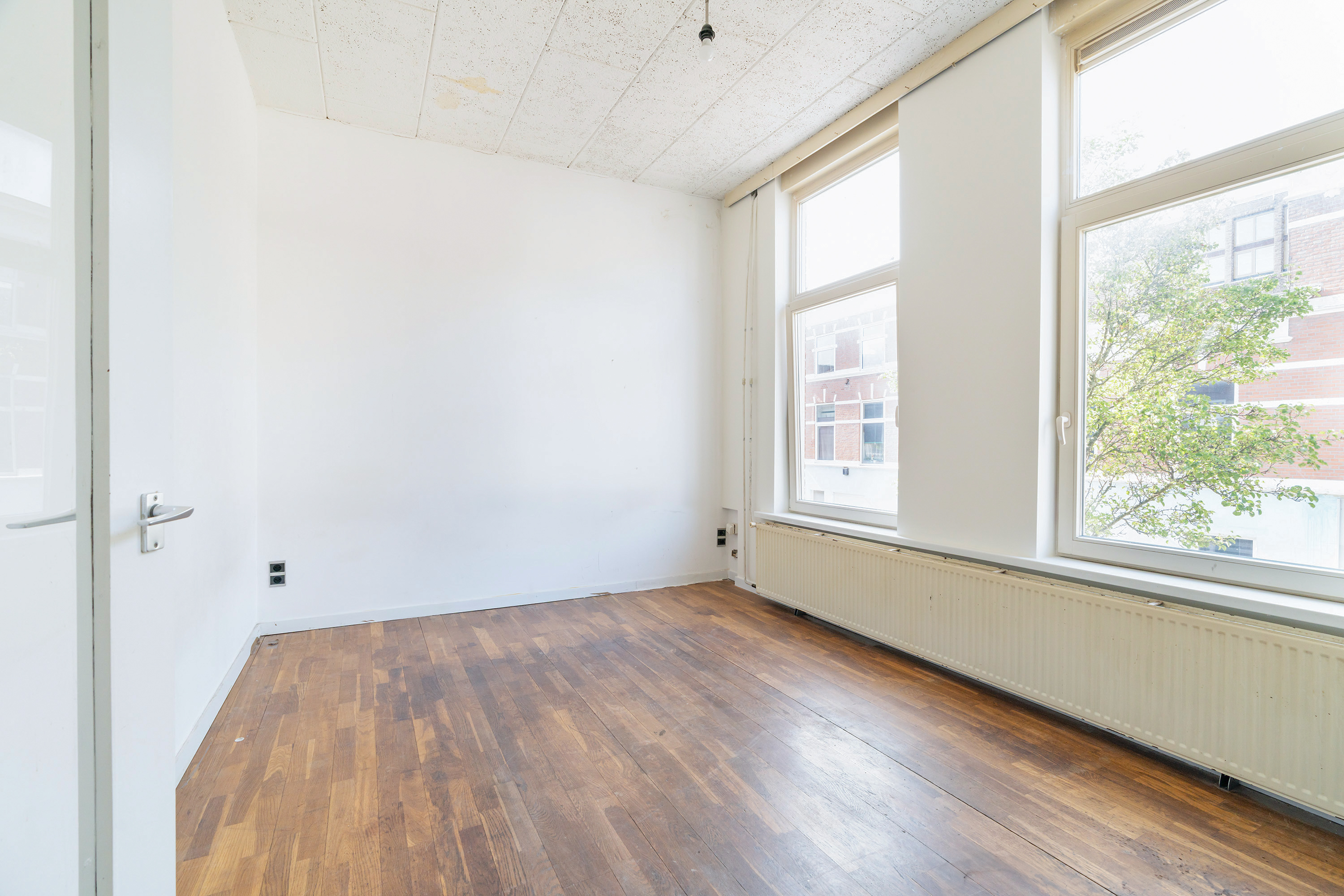 Te koop: Foto Appartement aan de Beeklaan 172 in 's-Gravenhage