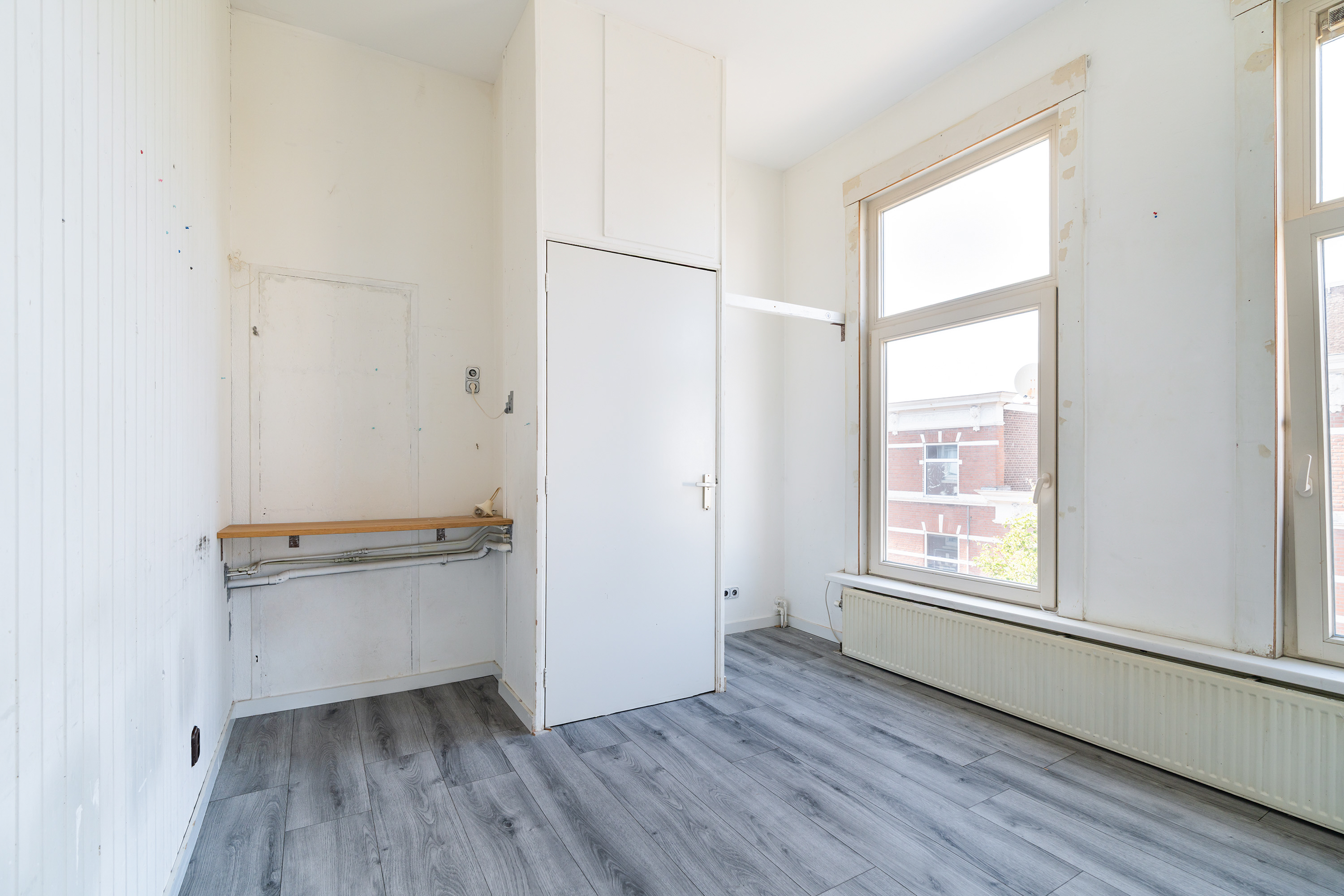 Te koop: Foto Appartement aan de Beeklaan 172 in 's-Gravenhage