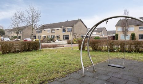 Te koop: Foto Woonhuis aan de 't Zuden 24 in Leek