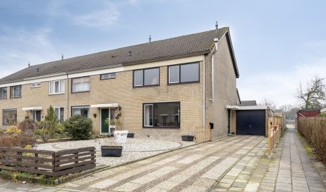 Hoofdfoto van Leek 't Zuden 24