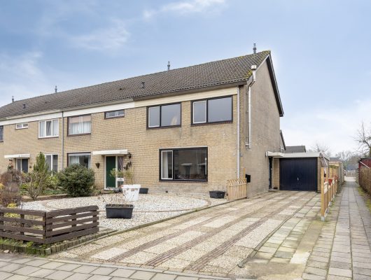 Hoofdfoto van Leek 't Zuden 24