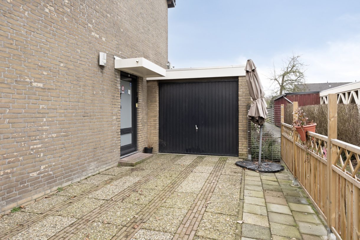 Te koop: Foto Woonhuis aan de 't Zuden 24 in Leek