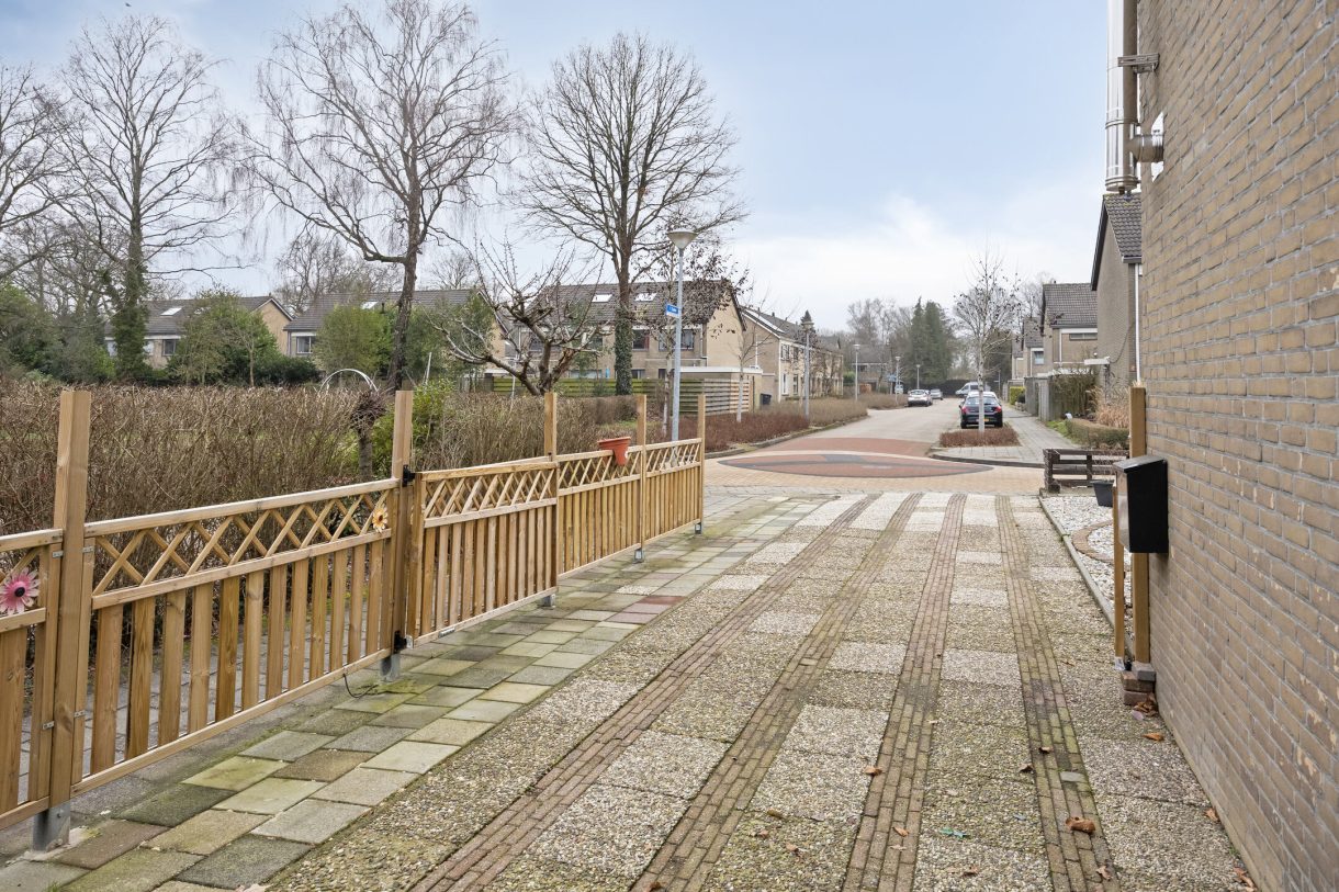 Te koop: Foto Woonhuis aan de 't Zuden 24 in Leek