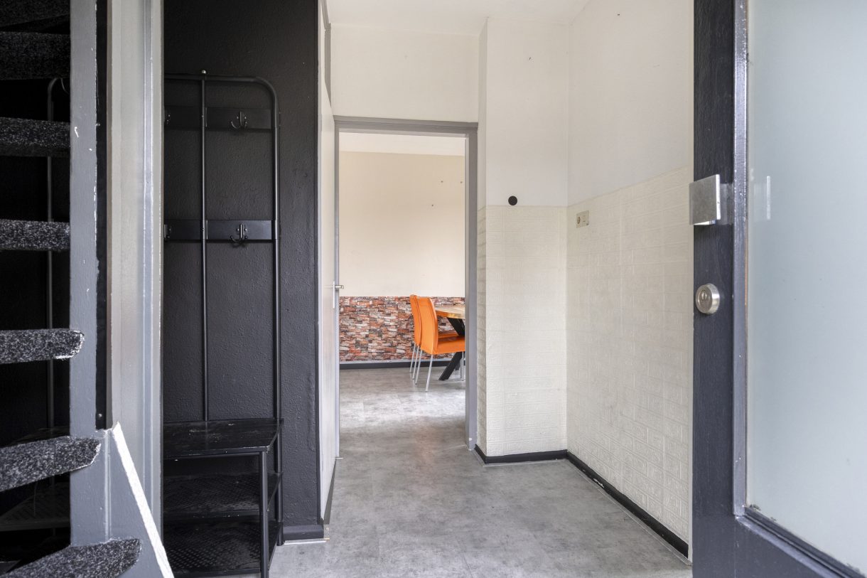 Te koop: Foto Woonhuis aan de 't Zuden 24 in Leek