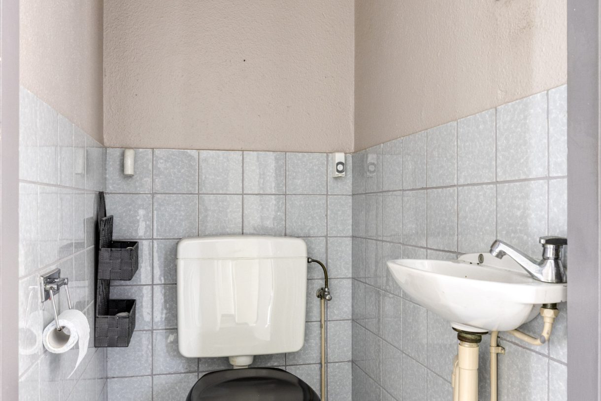 Te koop: Foto Woonhuis aan de 't Zuden 24 in Leek