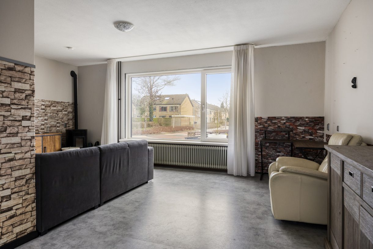 Te koop: Foto Woonhuis aan de 't Zuden 24 in Leek