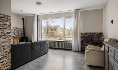 Te koop: Foto Woonhuis aan de 't Zuden 24 in Leek