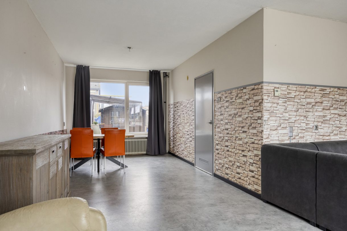 Te koop: Foto Woonhuis aan de 't Zuden 24 in Leek