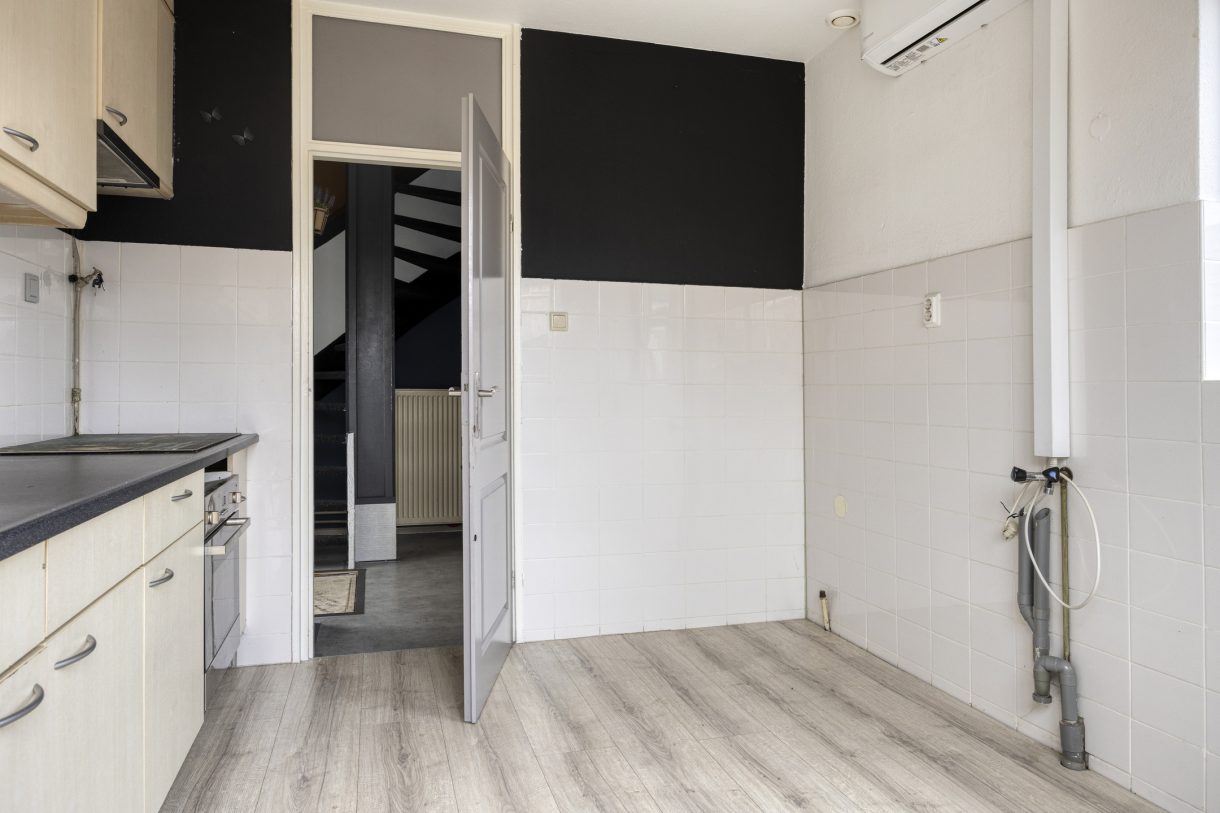 Te koop: Foto Woonhuis aan de 't Zuden 24 in Leek