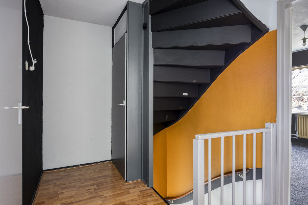 Te koop: Foto Woonhuis aan de 't Zuden 24 in Leek