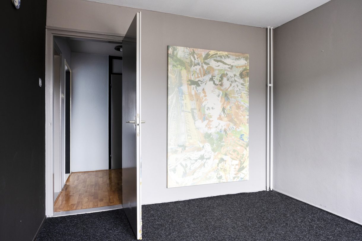 Te koop: Foto Woonhuis aan de 't Zuden 24 in Leek