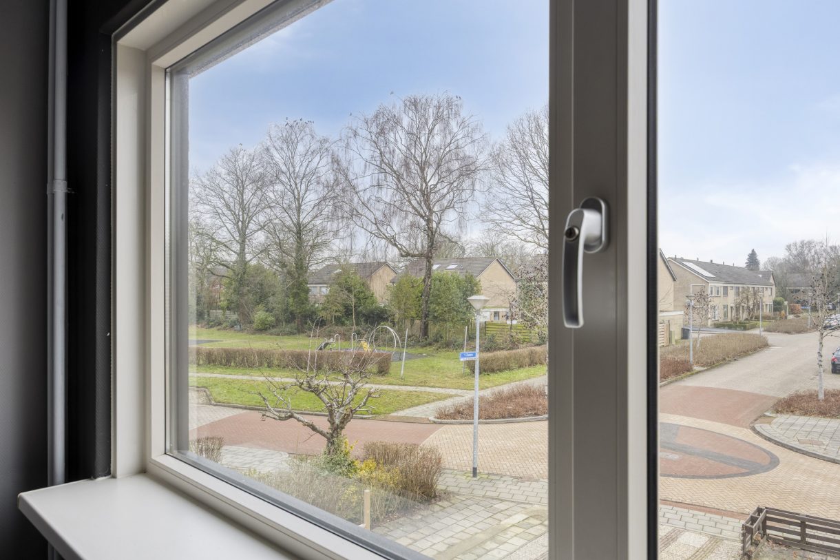 Te koop: Foto Woonhuis aan de 't Zuden 24 in Leek