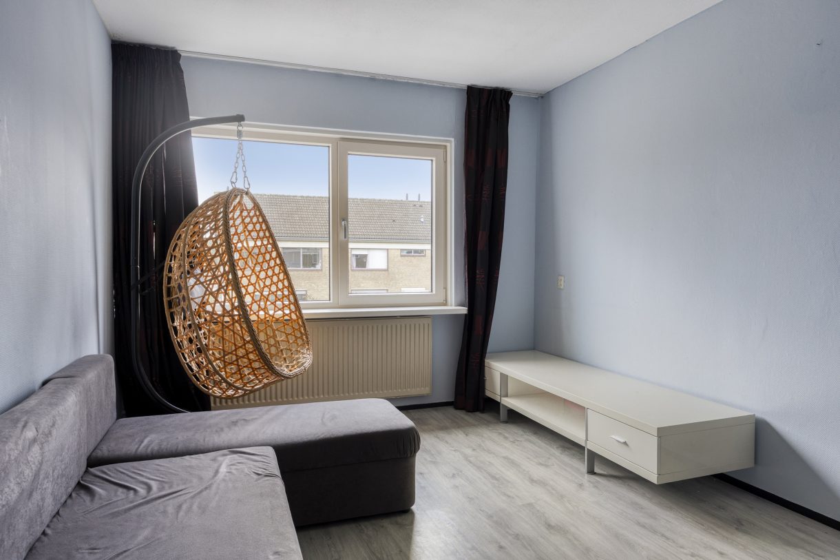 Te koop: Foto Woonhuis aan de 't Zuden 24 in Leek