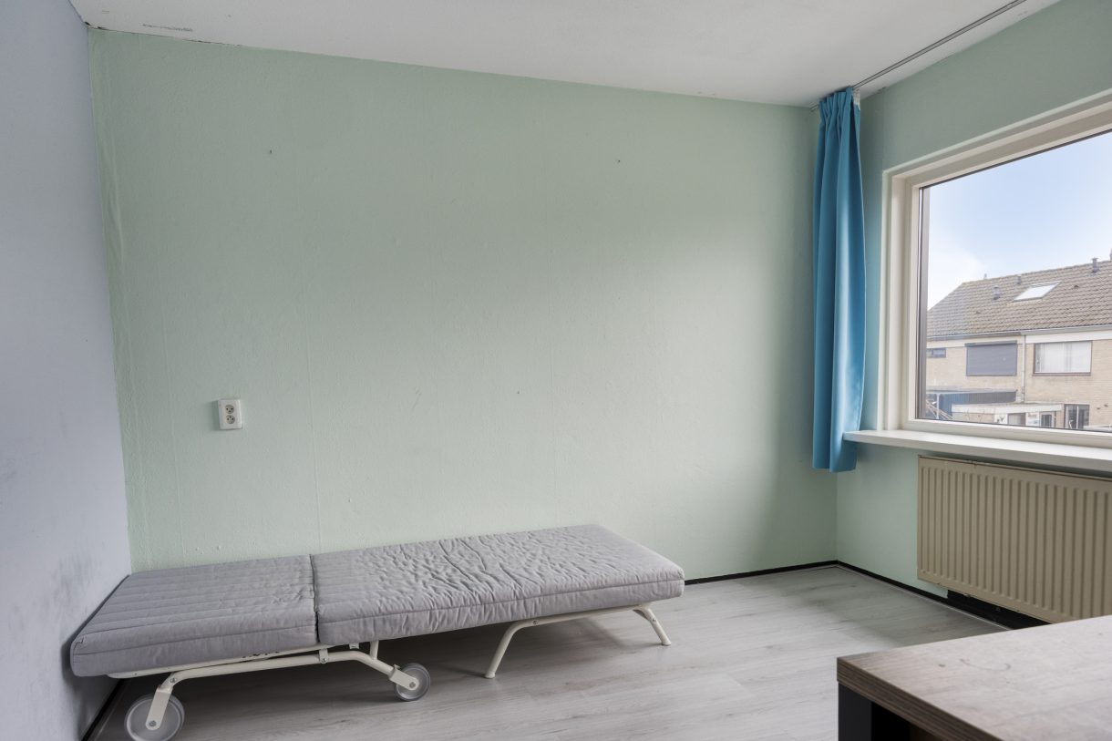 Te koop: Foto Woonhuis aan de 't Zuden 24 in Leek