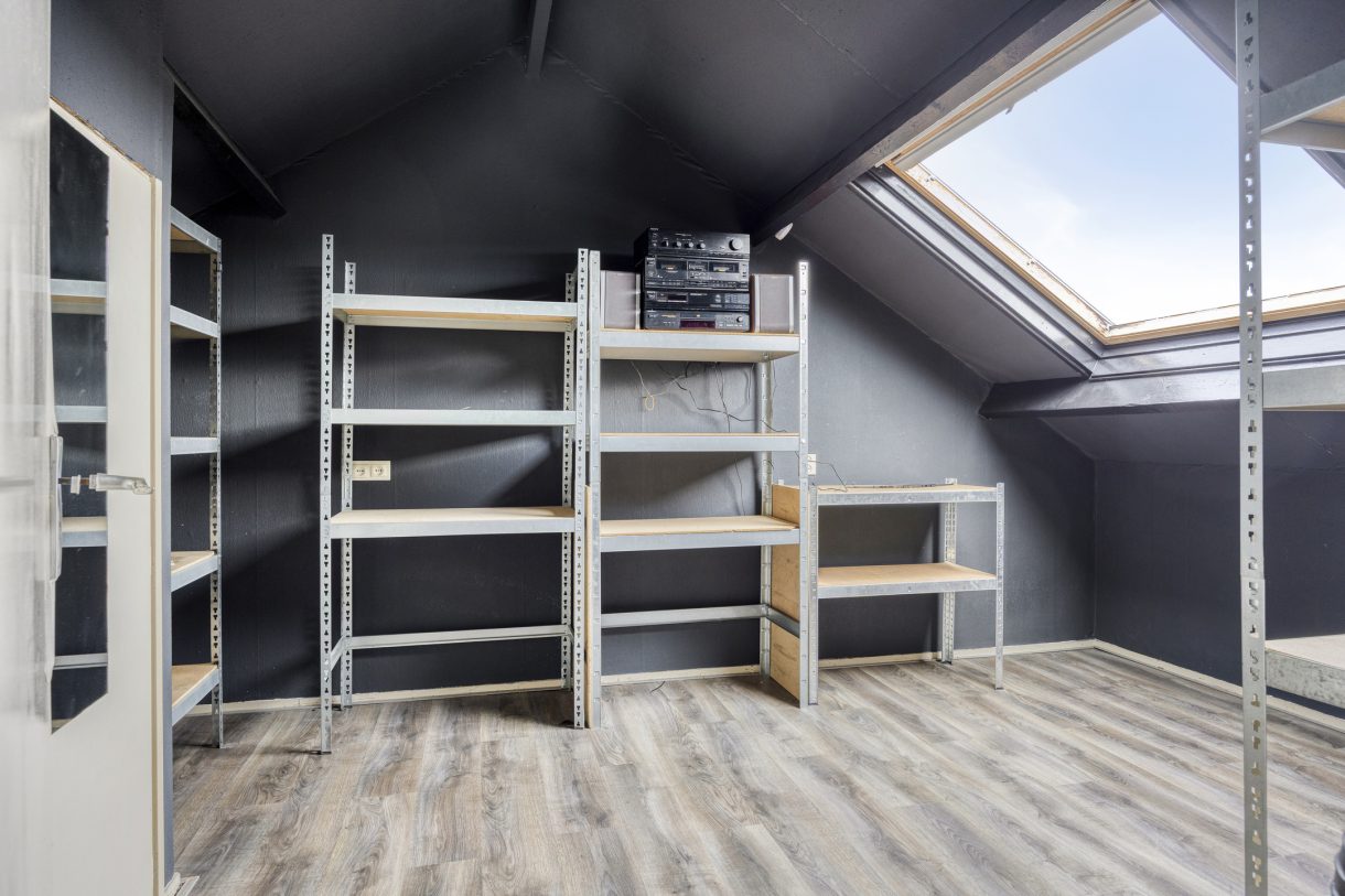 Te koop: Foto Woonhuis aan de 't Zuden 24 in Leek